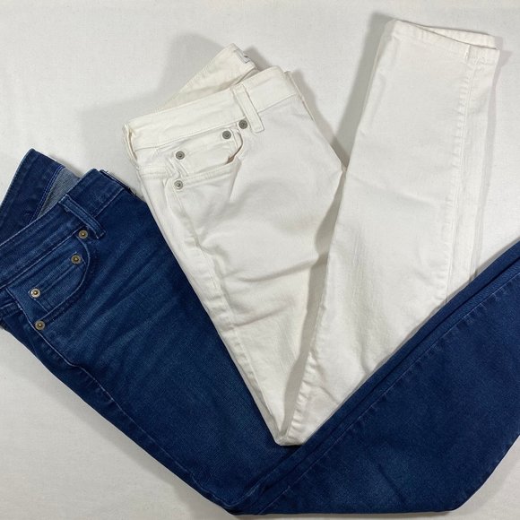 Vineyard Vines Pants - Lot 2 Vineyard Vines Womens Midrise Pants